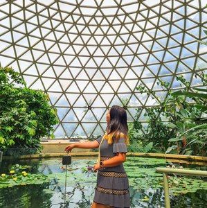 Meet your Posher, Jodi